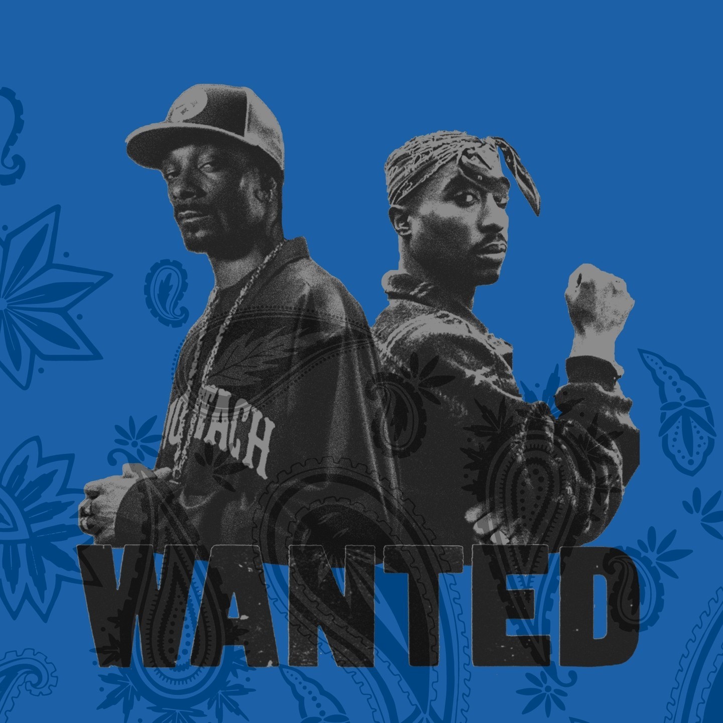 Snoop Dogg × The Quantum Club